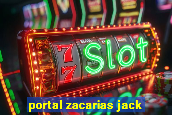 portal zacarias jack